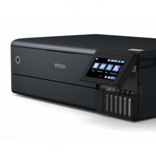 Принтер Epson EcoTank L8180 C11CJ21402 (снимка 3)