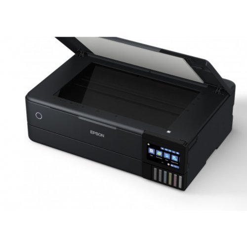 Принтер Epson EcoTank L8180 C11CJ21402 (снимка 4)