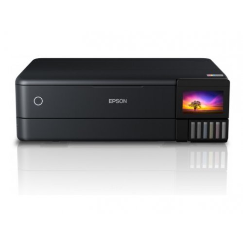 Принтер Epson EcoTank L8180 C11CJ21402 (снимка 5)