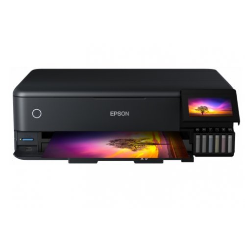 Принтер Epson EcoTank L8180 C11CJ21402 (снимка 7)