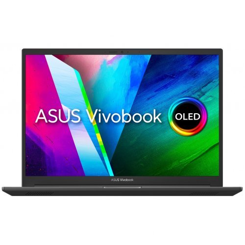 Лаптоп Asus Vivobook Pro 16X OLED M7600QC-L941R 90NB0V81-M00980 (снимка 2)