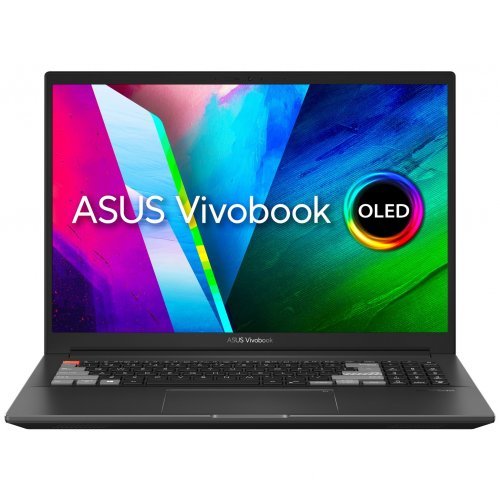 Лаптоп Asus Vivobook Pro 16X OLED M7600QC-L941R 90NB0V81-M00980 (снимка 1)