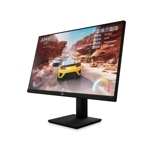 Монитор HP X27 2V6B4E9 (снимка 6)