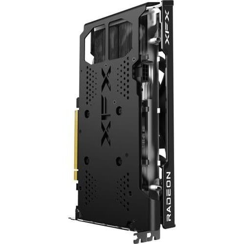 Видео карта XFX RX-6600 XT SWIFT210 CORE RX-66XL8LFDQ (снимка 6)