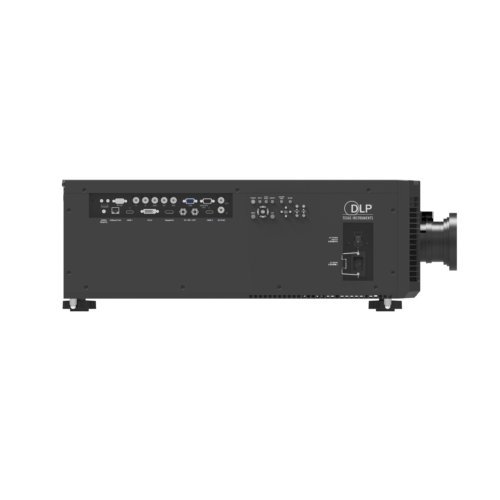 Дигитален проектор Vivitek DU9900Z-BK (снимка 2)