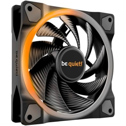 Охлаждане за компютри > Be Quiet! BL073 (снимка 1)