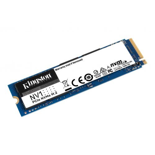 SSD Kingston SNVS/250G (снимка 2)