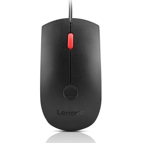 Мишка Lenovo 4Y50Q64661 (снимка 1)
