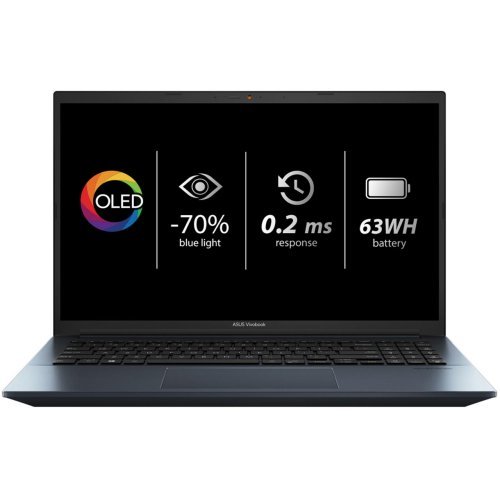 Лаптоп Asus Vivobook Pro 90NB0US2-M03120 (снимка 1)