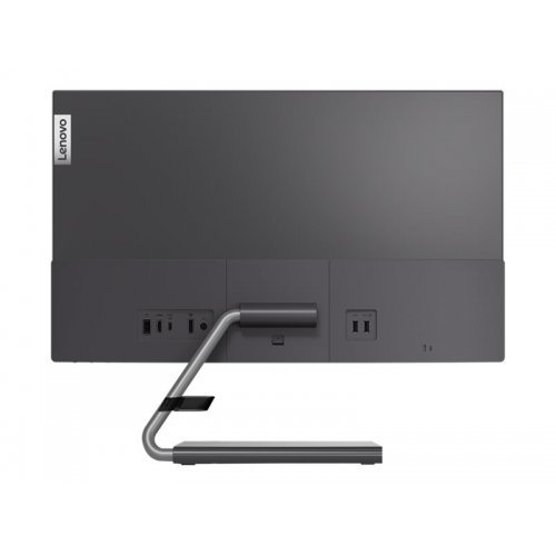 Монитор Lenovo Q24h-10 66A8GAC6EU (снимка 2)