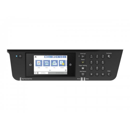 Принтер Epson WF-C878RDTWFC C11CH60401BR (снимка 2)