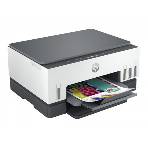 Принтер HP Smart Tank 670 6UU48A#670 (снимка 1)