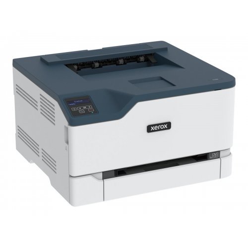 Принтер XEROX C230 A4 22ppm WiFi Duplex color laser (снимка 1)