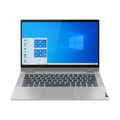 Лаптоп Lenovo IdeaPad Flex 5 14ITL05 82HS 82HS00E8BM (снимка 1)