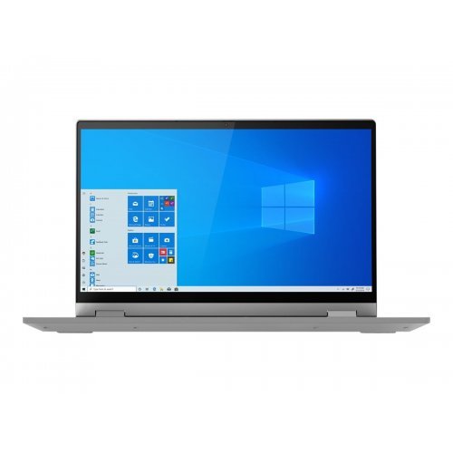 Лаптоп Lenovo IdeaPad Flex 5 14ITL05 82HS 82HS00E8BM (снимка 2)
