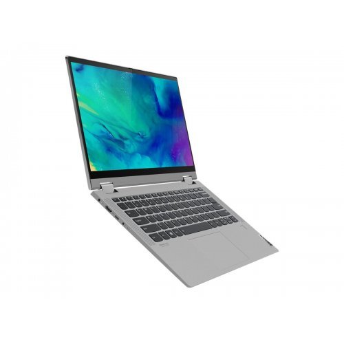Лаптоп Lenovo IdeaPad Flex 5 14ITL05 82HS 82HS00E8BM (снимка 11)