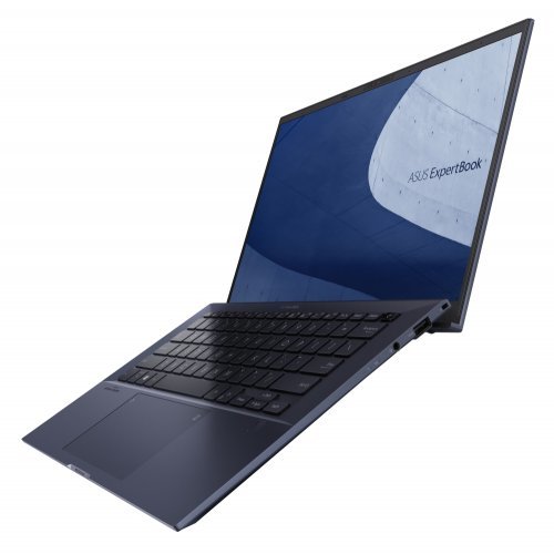 Лаптоп Asus ExpertBook B9 B9400CEA-KC0170R 90NX0SX1-M04640 (снимка 1)