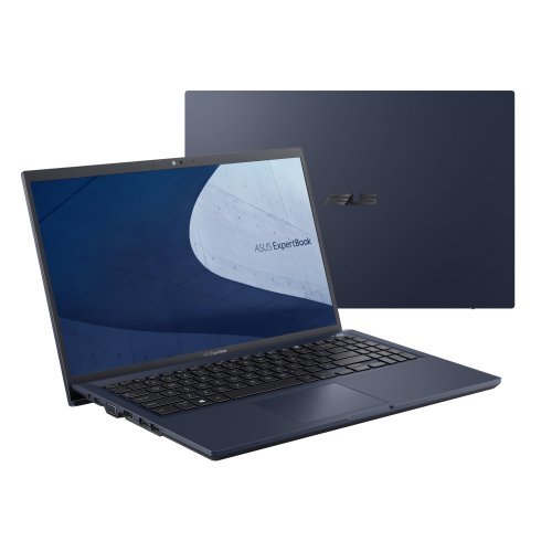 Лаптоп Asus Expertbook B1 B1500CEAE-BQ1866R 90NX0441-M23500 (снимка 1)