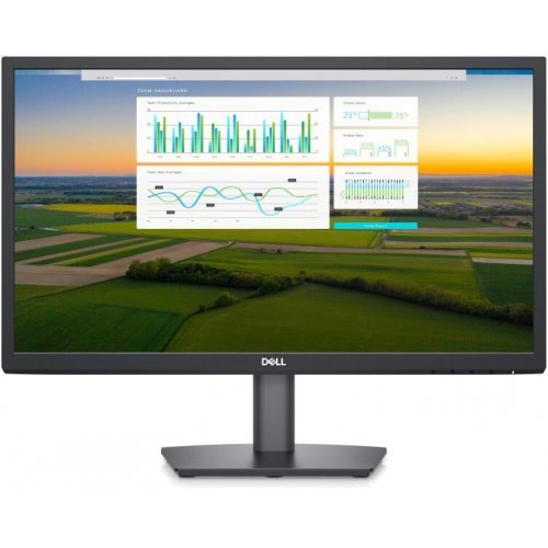 Монитор Dell E2222H E2222H-14 (снимка 1)