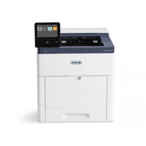 Принтер Xerox VersaLink C500DN C500V_DN (снимка 1)