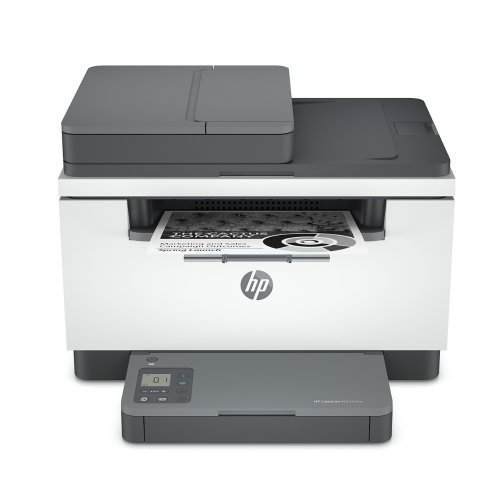 Принтер HP M234sdn 6GX00F (снимка 1)