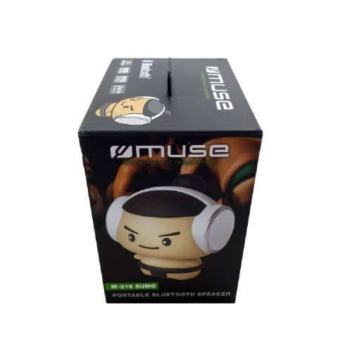 Преносими тонколони > Muse M-315 SUMO MSE00142 (снимка 2)