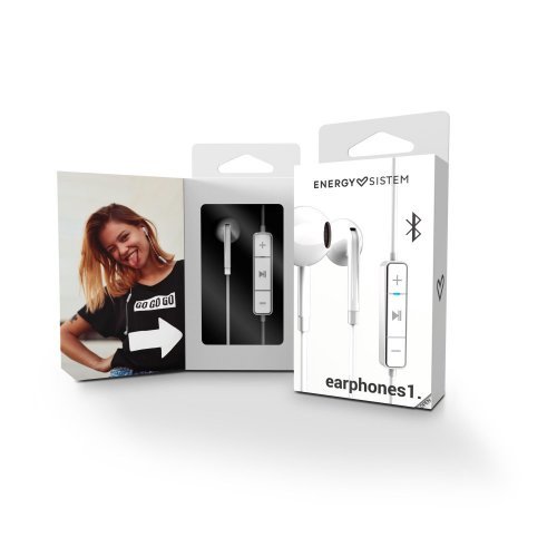 Слушалки Energy Sistem ENS44691 (снимка 3)