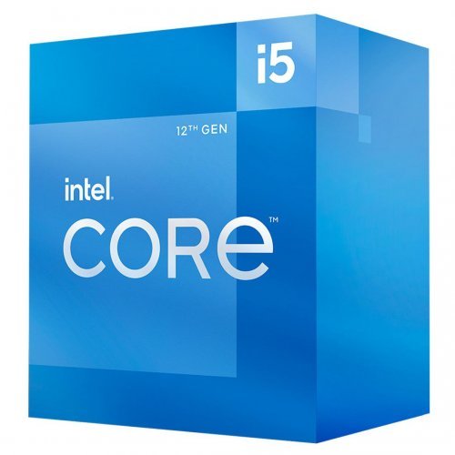 Процесор Intel Core i5-12600 BX8071512600 (снимка 1)