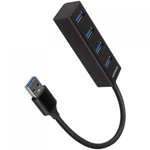 USB Hub AXAGON HUE-M1A (снимка 1)
