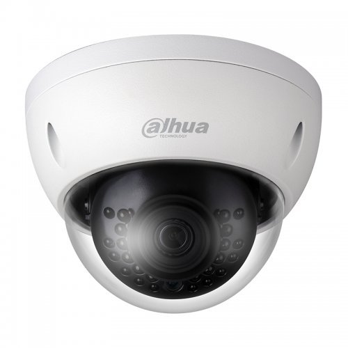 IP камера Dahua IPC-HDBW1431E-0280B-S4 (снимка 1)