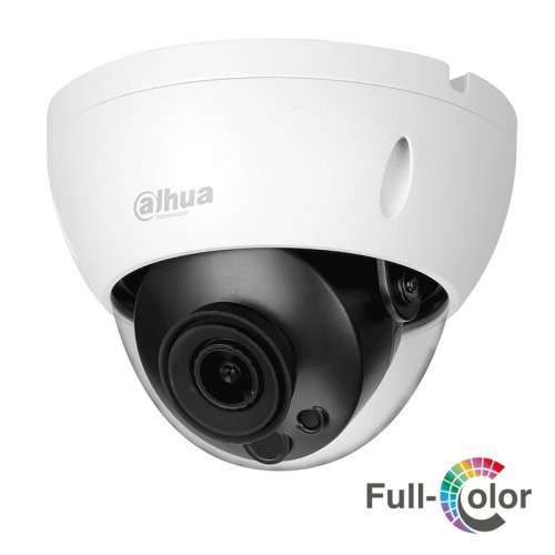 IP камера Dahua IPC-HDBW5249R-ASE-NI-0360B (снимка 2)