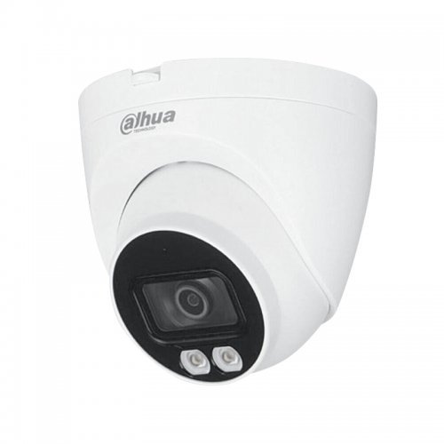 IP камера Dahua IPC-HDW2439T-AS-LED-0280B-S2 (снимка 2)