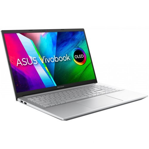 Лаптоп Asus Vivobook Pro 15 KM3500QA-OLED-L521T 90NB0US1-M02480 (снимка 3)