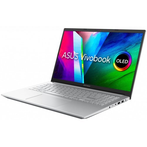 Лаптоп Asus Vivobook Pro 15 KM3500QA-OLED-L521T 90NB0US1-M02480 (снимка 4)