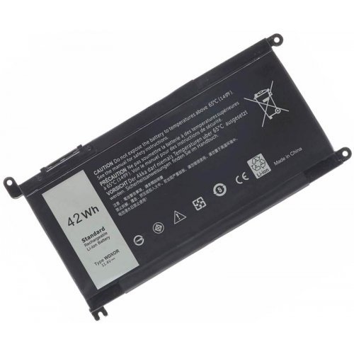 Батерия за лаптоп GC-DELL-DE150 (снимка 1)