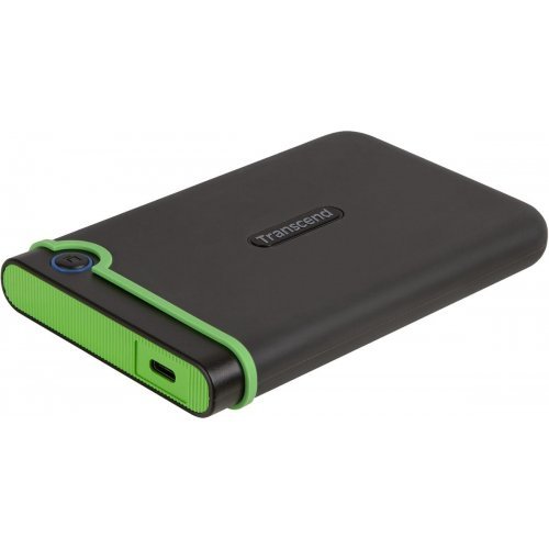Външен диск Transcend TS4TSJ25M3C (снимка 2)