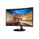 Монитор Samsung C24F390FHUX LC24F390FHRXEN