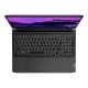 Лаптоп Lenovo IdeaPad Gaming 3 15IHU6 82K1003HBM