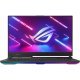 Лаптоп Asus ROG Strix SCAR 17 - G733QS-K4016T ASUS-NOT-90NR0591-M05940