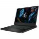 Лаптоп MSI GP66 LEOPARD 11UH-466XBG-BB71180H16GXXDXX 9S7-154322-466