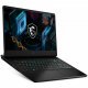 Лаптоп MSI GP66 LEOPARD 11UH-466XBG-BB71180H16GXXDXX 9S7-154322-466