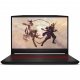 Лаптоп MSI KATANA GF66 11UE-424XBG-BB51140H8GXXDXX 9S7-158112-424