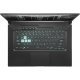 Лаптоп Asus TUF Dash F15 FX516PC ASUS-NOT-90NR05U1-M000W0