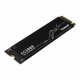 SSD (Solid State Drive) > Kingston SKC3000D/2048G
