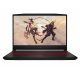Лаптоп MSI Katana GF66 11UG 9S7-158112-473