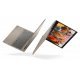 Лаптоп LENOVO IdeaPad 3 Athlon Silver 3050U 15.6inch IPS FullHD 4GB DDR4 256GB PCIe 2Y Win10 Home S Platinum Grey (умалена снимка 3)
