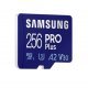 Флаш карта Samsung PRO Plus MB-MD256KA/EU
