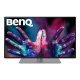 Монитор BenQ PD2725U 9H.LJXLA.TBE