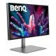Монитор BenQ PD2725U 9H.LJXLA.TBE