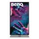 Монитор BenQ PD2725U 9H.LJXLA.TBE
